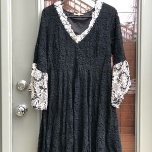 Boutique dress